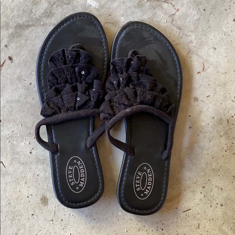 Steve Madden Sandals